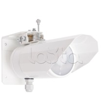 Извещатель охранный инфракрасный пассивный Полисервис ИД2-100-1 исп.5