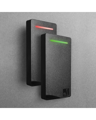 Мультиформатный считыватель Elsys-SW78-KP-Multi в Йошкар-Оле Сетевая СКУД Elsys Pintop.ru