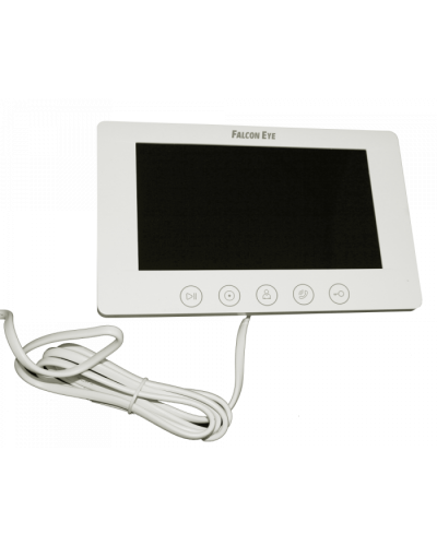 Видеодомофон Falcon Eye Cosmo VZ в Йошкар-Оле Абонентские видеоустройства Pintop.ru