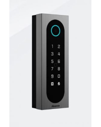 Терминал контроля доступа накладной Akuvox A08S_OW в Йошкар-Оле Контроллеры Pintop.ru