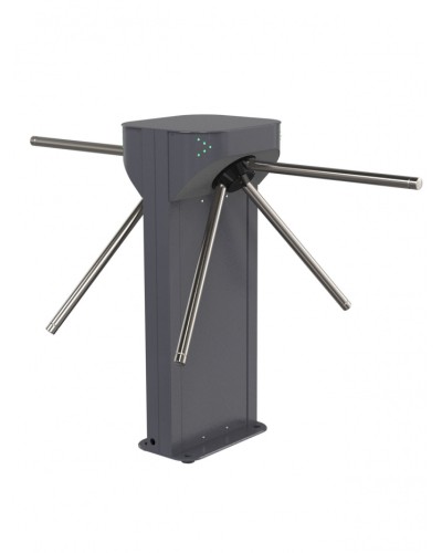 Турникет-трипод Ростов-Дон Т283М1 (УТ) (гибка) (0434-02) в Йошкар-Оле Турникеты Pintop.ru