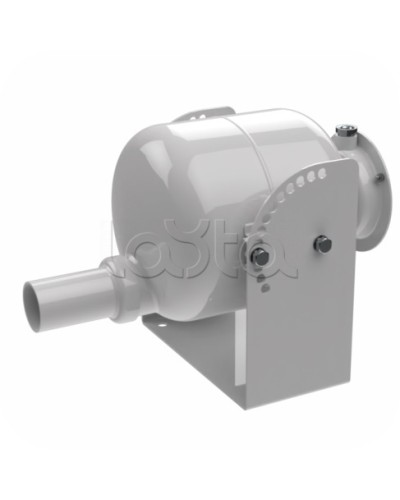 Модуль порошкового пожаротушения взрывозащищенный в специальном исполнении Источник-плюс Тунгус-МПП(Н-Взр-Т)-10(ст)-И-ГЭ-У2 в Йошкар-Оле Модули пожаротушения (Ex) Pintop.ru