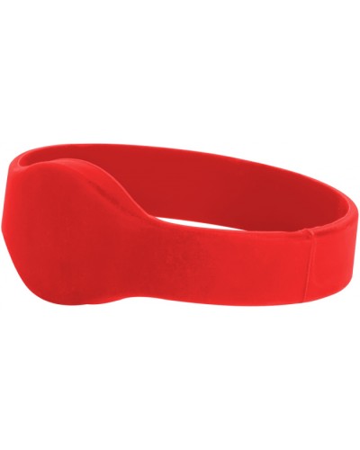 EM-Marine Силиконовой влагонепроницаемый браслет с неразъёмным ремешком в Йошкар-Оле Системы контроля доступа Pintop.ru