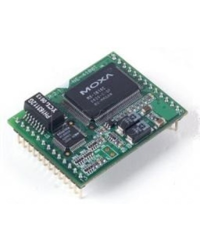 Преобразователь Moxa NE-4100T в Йошкар-Оле Медиаконвертеры Pintop.ru