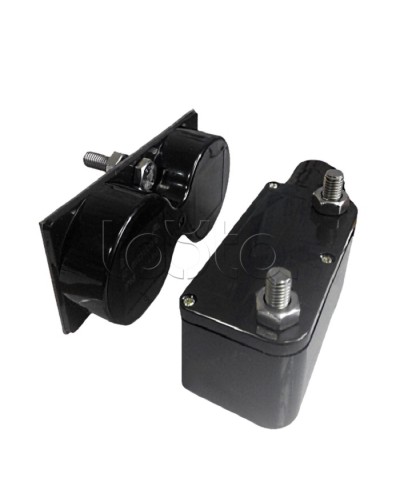 Датчик положения магнитогерконовый взрывозащищённый Магнито-контакт ДПМГ-26Ех-100 ПАШК.425119.120 ТУ в Йошкар-Оле Извещатели охранные (Ex) Pintop.ru