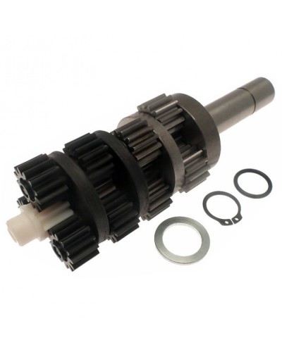 Редуктор FLEX в сборе Came 119RID191 в Йошкар-Оле Запчасти для шлагбаумов и автоматики Pintop.ru