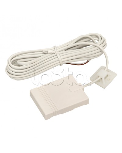 Проводной датчик протечки воды (3 метра) EKF EKF (AquaExpert-sensor-3) EKF (AquaExpert-sensor-3) в Йошкар-Оле Технологические извещатели Pintop.ru