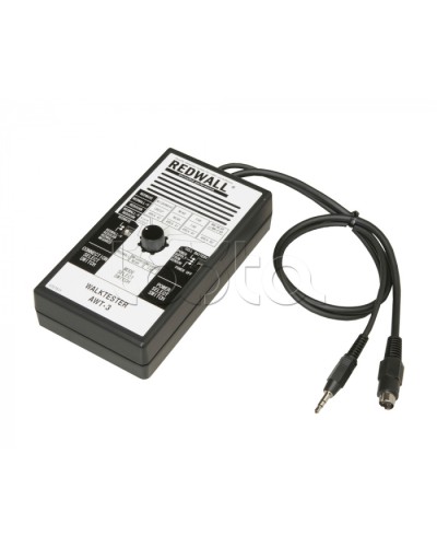 Аудиотестер Optex AWT-3 в Йошкар-Оле Аксессуары для средств охраны периметра Pintop.ru