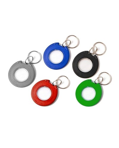 Брелок IronLogic IL-08EMixT в Йошкар-Оле Оптовые идентификаторы Pintop.ru