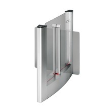 Модуль турникета гибридный центральный Oxgard QL-05-GCMК-660/900