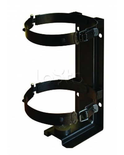 Кронштейн транспортный ПОЖТЕХНИКА КТХ-4 МИГ в Йошкар-Оле Аксессуары для огнетушителей Pintop.ru