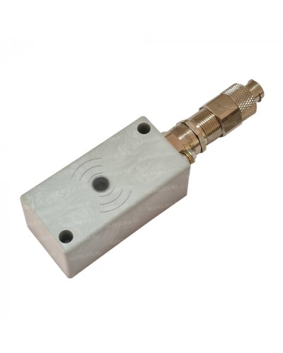 Считыватель взрывозащищенный ALeko ALM-RD-S08-F-RMFEH-M в Йошкар-Оле Считыватели Pintop.ru