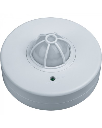 Датчик движения ИК Navigator 71 963 NS-IRM02-WH в Йошкар-Оле Извещатели охранные Pintop.ru