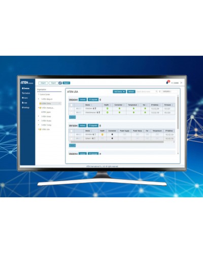 ПО ATEN UNIZON-STD-PROMO в Йошкар-Оле Программное обеспечение и платы видеозахвата Pintop.ru