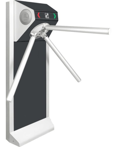 CARDDEX Компактная сетевая проходная STL-01NM в Йошкар-Оле Турникеты Pintop.ru