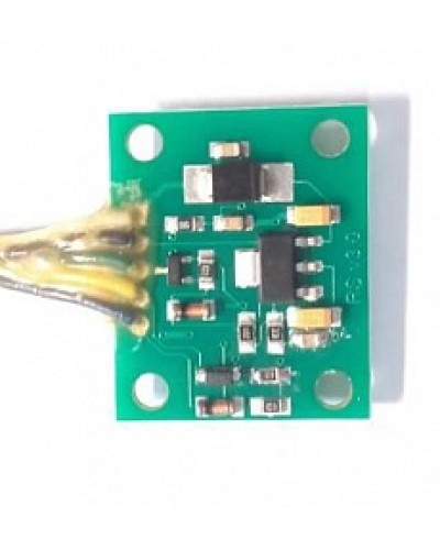 Датчик RS Ростов-Дон Датчик RS для триподов (версия 3.2) в Йошкар-Оле Дополнительное оборудование для СКУД Pintop.ru