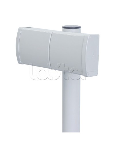 Извещатель радиоволновой однопозиционный Forteza ЗЕБРА-42(5,8)-Ш-А в Йошкар-Оле Извещатели охраны периметра Pintop.ru