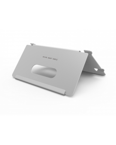 Настольный кронштейн для домофонов HiWatch DS-KABH6320-T в Йошкар-Оле Комплекты домофонов Pintop.ru