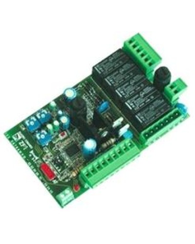 Плата блока управления ZC5 Came 3199ZC5 в Йошкар-Оле Запчасти для шлагбаумов и автоматики Pintop.ru