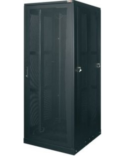 Комплект боковых перфорированных стенок для шкафа серии TFE 33U TLK (TFE-2-3310-PP-BK) в Йошкар-Оле Аксессуары для стоек и шкафов Pintop.ru