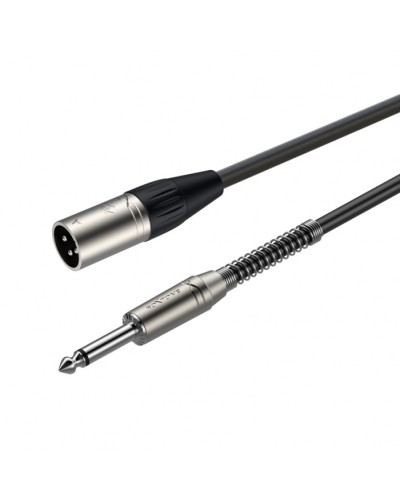 Кабель микрофонный ROXTONE SMXJ250/6 в Йошкар-Оле Система оповещения и трансляции Roxton Pintop.ru