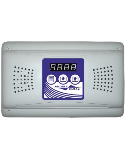 Системный контроллер Hostcall MP-231W2 в Йошкар-Оле Система оповещения и трансляции Hostcall Pintop.ru