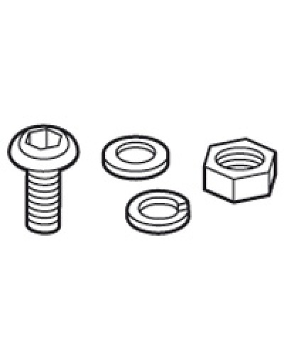 Набор для соединения цоколя Legrand 020510 в Йошкар-Оле Расходные материалы для шкафов и стоек Pintop.ru