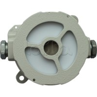 Оповещатель светозвуковой взрывозащищённый Компания СМД ОРБИТА МК СЗ-Н-Б