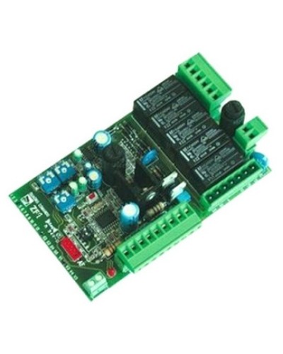 Плата блока управления ZC2 Came 3199ZC2 в Йошкар-Оле Запчасти для шлагбаумов и автоматики Pintop.ru