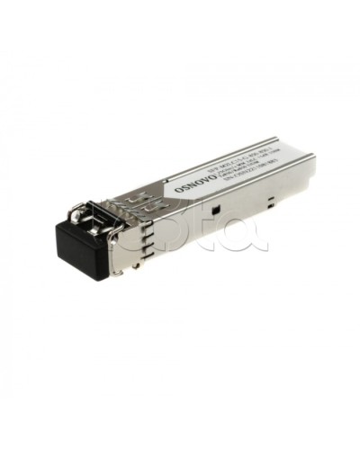 SFP-модуль OSNOVO SFP-M2LC15-G-850-850-I в Йошкар-Оле Модули SFP/XFP/GBIC Pintop.ru