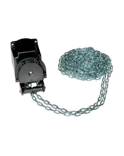 Редуктор ручной для приводов для ворот высотой не более 5 м для приводов CBX, CBX E, CBX ET Came 801XC-0150 в Йошкар-Оле Автоматизация ворот Pintop.ru