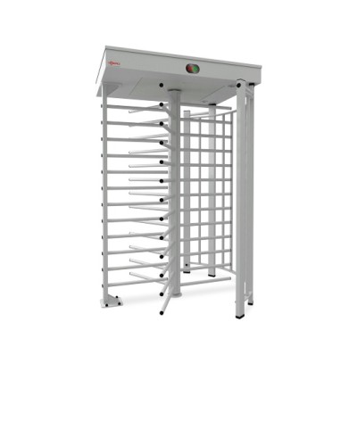Турникет моторизованный полноростовой Oxgard Praktika Т-10-М (ВЗР 2241-01) в Йошкар-Оле Турникеты Pintop.ru