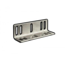 Олевс Уголок М1-200 серебряный антик