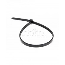 Стяжка 400x5 мм нейлоновая (100шт/уп) PROCONNECT 57-0401