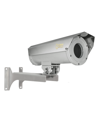 Цифровая IP-видеокамера с разрешением 4 Мп Релион-М-300-IP-4Мп4.8-154Z-24÷36VDC/AC-SD-DH в Йошкар-Оле IP-камеры Pintop.ru