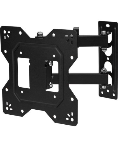 Кронштейн для телевизора 23-43, наклонно-поворотный, серия HOME REXANT 38-0070-1 в Йошкар-Оле Системы видеонаблюдения Pintop.ru