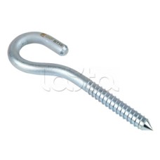 Крюк с резьбой ВТ16 EKF PROxima EKF (bt-16) EKF (bt-16)