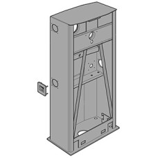 Дверца G6001 Came 119RIG075