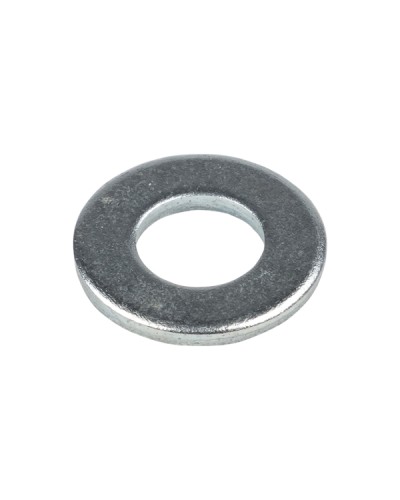 Шайба плоская M10 DIN 125 EKF (shpl10) в Йошкар-Оле Крепеж Pintop.ru