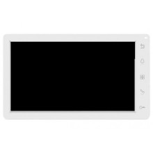 Монитор Tantos Amelie HD SE (White) XL