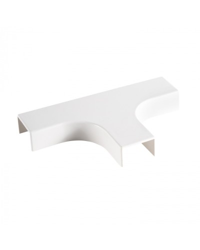 Угол 25х16мм Т-образный плавный ст.TIA, огнестойкость E110 (5шт) Экопласт (72405-5-E110) в Йошкар-Оле Аксессуары для кабель-канала Pintop.ru