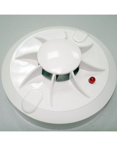 Извещатель пожарный тепловой, с индикатором Комплектстройсервис ИП 103-5/4С-А1 (контакт н.р.) в Йошкар-Оле Пожарные извещатели Pintop.ru