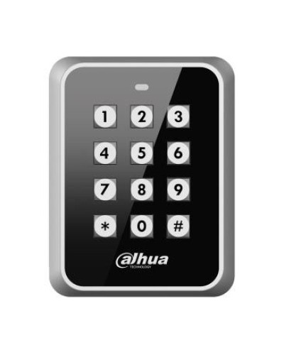 Считыватель карт доступа в металлическом корпусе Dahua DHI-ASR1101M-D-V1 в Йошкар-Оле Считыватели Pintop.ru