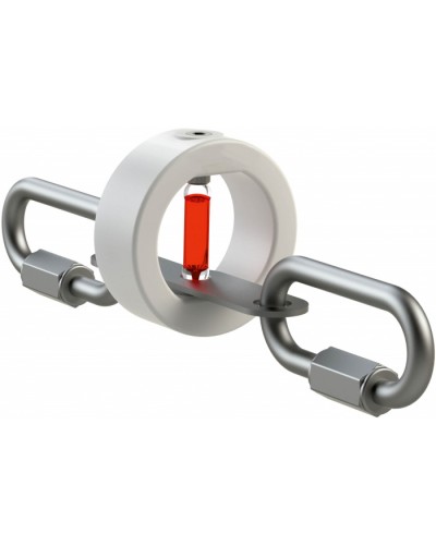 Замок тепловой тросовый Спецавтоматика Замок тросовый тепловой ЗТК - 68.3. в Йошкар-Оле Устройства пуска водяного пожаротушения Pintop.ru