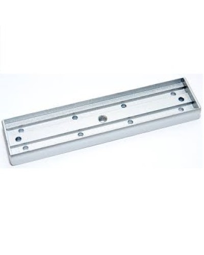 Планка для крепления якоря (для замка ML-295A) AccordTec LMP-295 в Йошкар-Оле Электромагнитные замки Pintop.ru