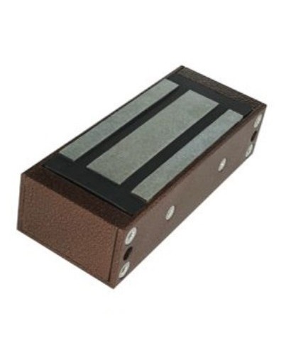 Электромагнитный замок Tantos TS-ML300-RU2 (медный антик) в Йошкар-Оле Электромагнитные замки Pintop.ru