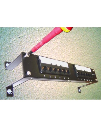 Ножки для патч-панелей TWT-PPLEG-65 в Йошкар-Оле Патч панель Pintop.ru