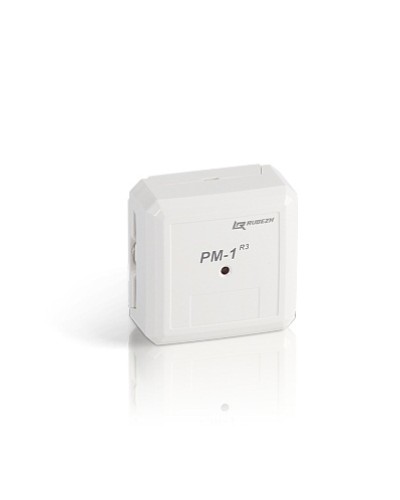 Модуль релейный адресный Рубеж РМ-1С прот. R3 в Йошкар-Оле Адресная система пожарной сигнализации РУБЕЖ Pintop.ru