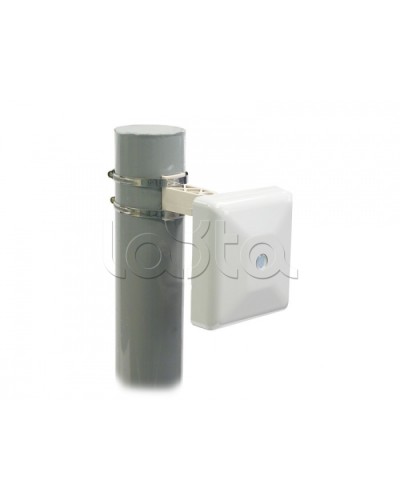 Извещатель охранный радиоволновый однопозиционный Forteza ЗЕБРА-30(24)А-Ш (штора) в Йошкар-Оле Извещатели охраны периметра Pintop.ru