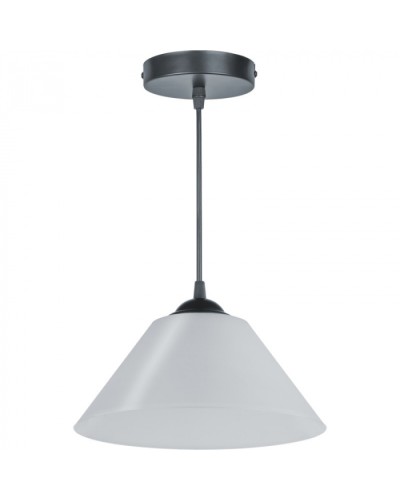 Светильник Navigator 80 411 NLF-P-031-02 подвесной белый в Йошкар-Оле Светильники Pintop.ru